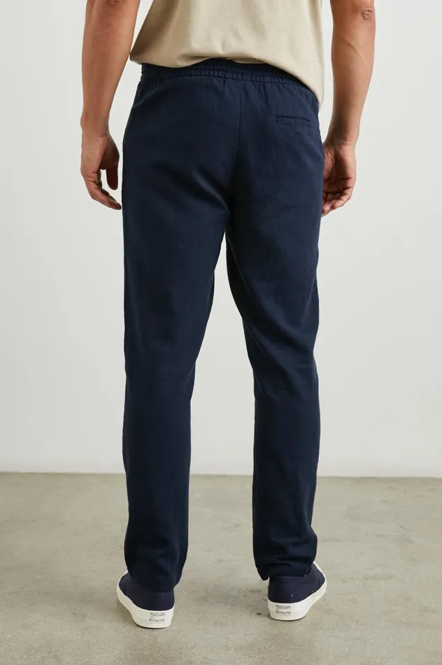 Rails Pants Men CALLUM PANT Deep Meridian