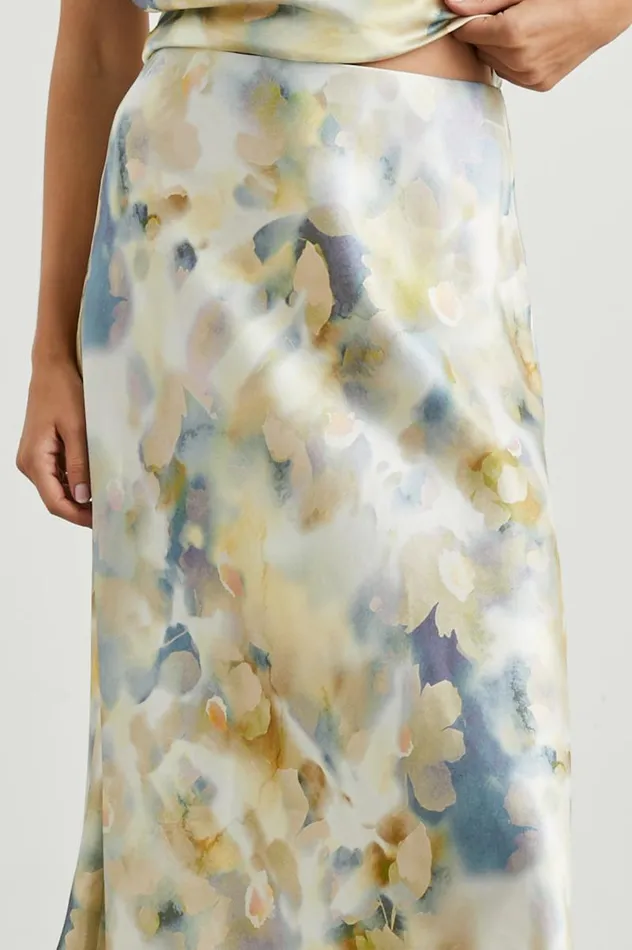 Rails Skirts Women ANYA SKIRT Diffused Blossom