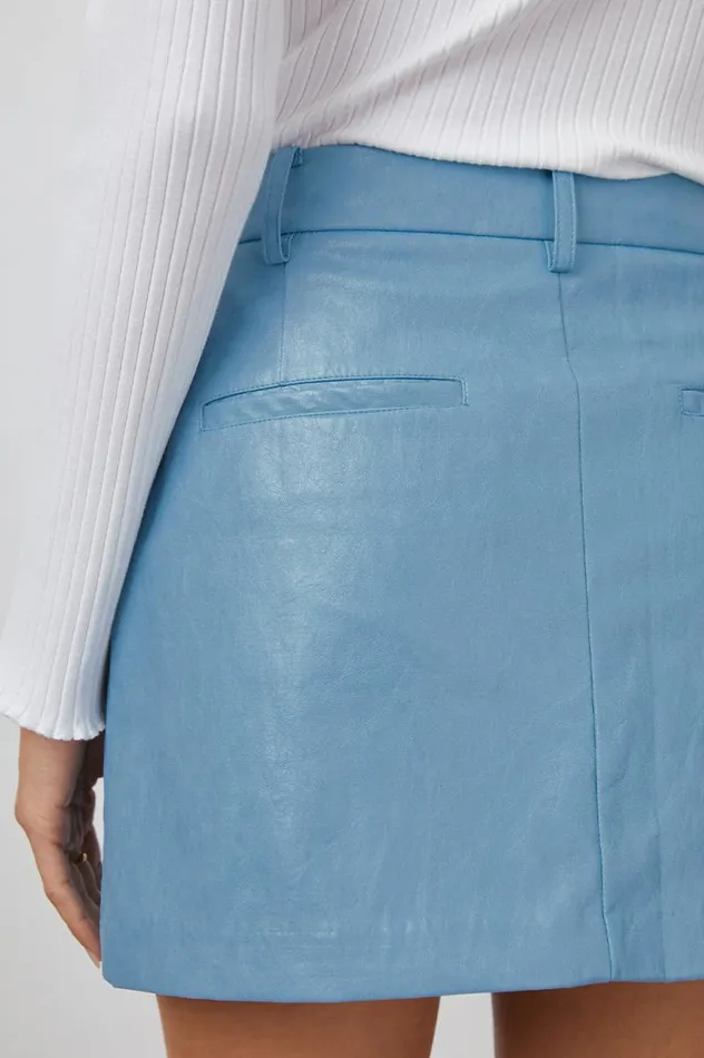 Rails Skirts Women PRIM SKIRT Bluestone
