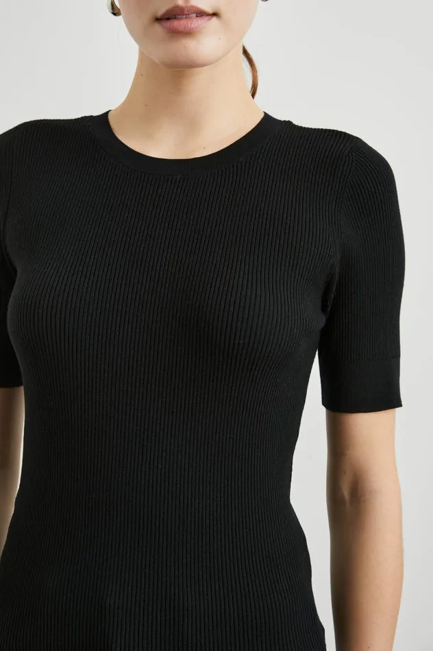 Rails Tops Women ARI TOP Black