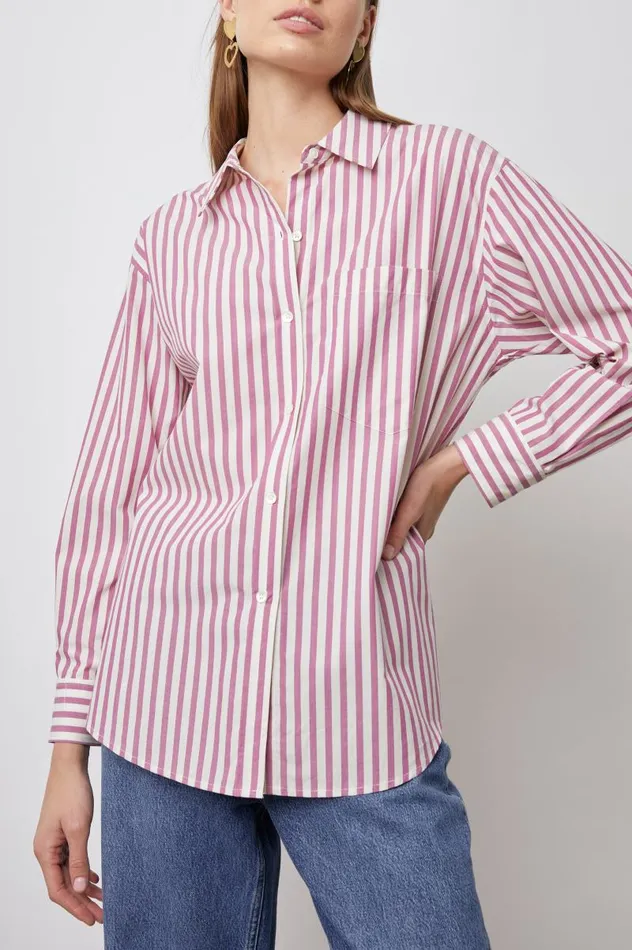 Rails Tops Women ARLO SHIRT Cali Stripe