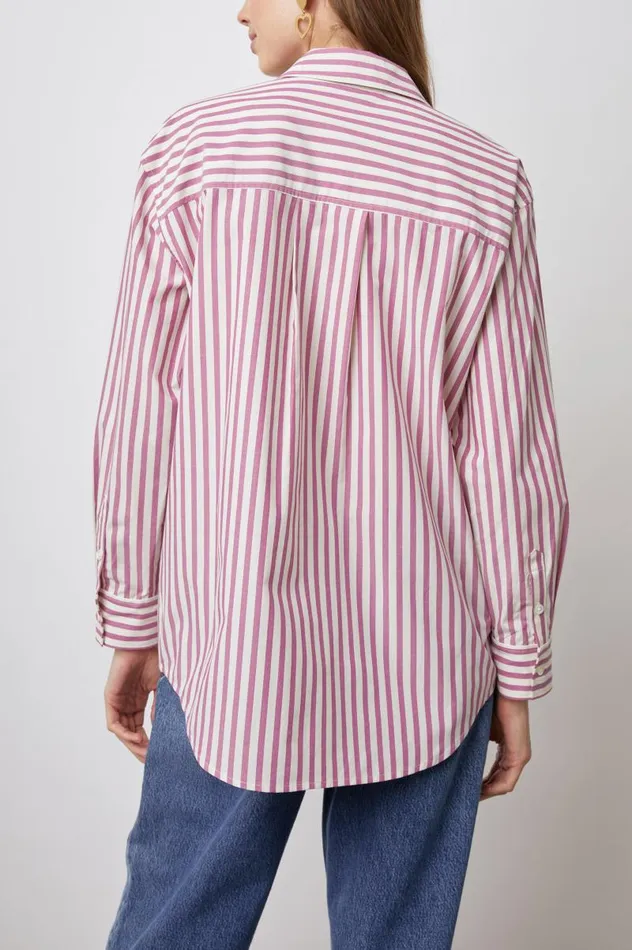 Rails Tops Women ARLO SHIRT Cali Stripe