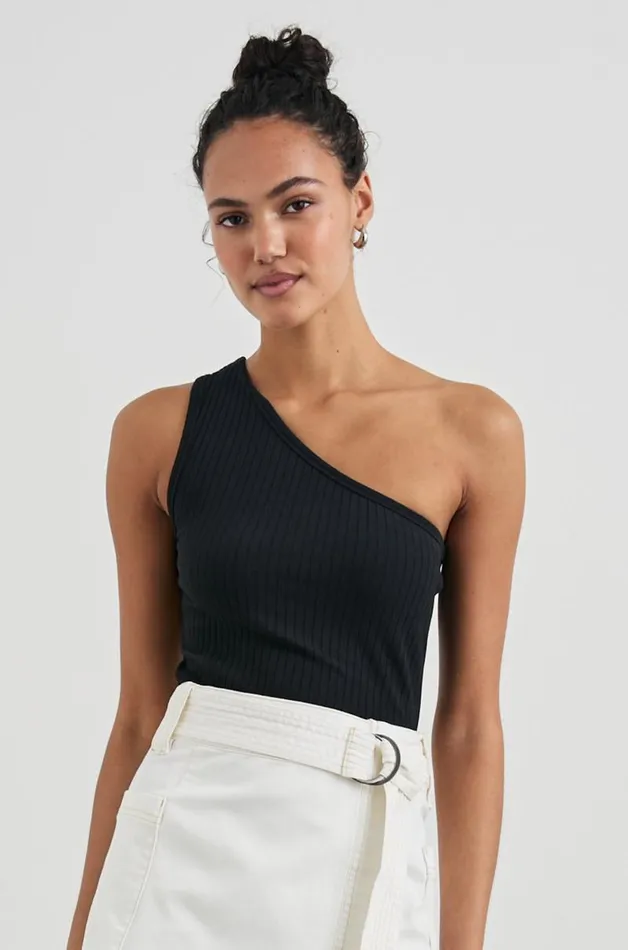 Rails Tops Women ESTI TOP True Black