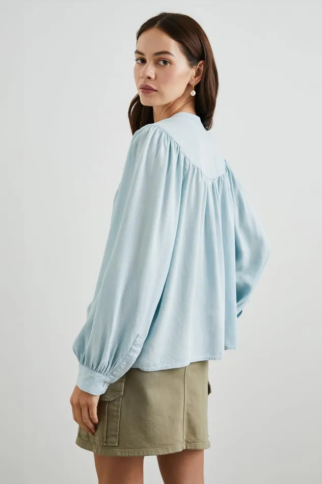 Rails Tops Women FABLE TOP Light Vintage