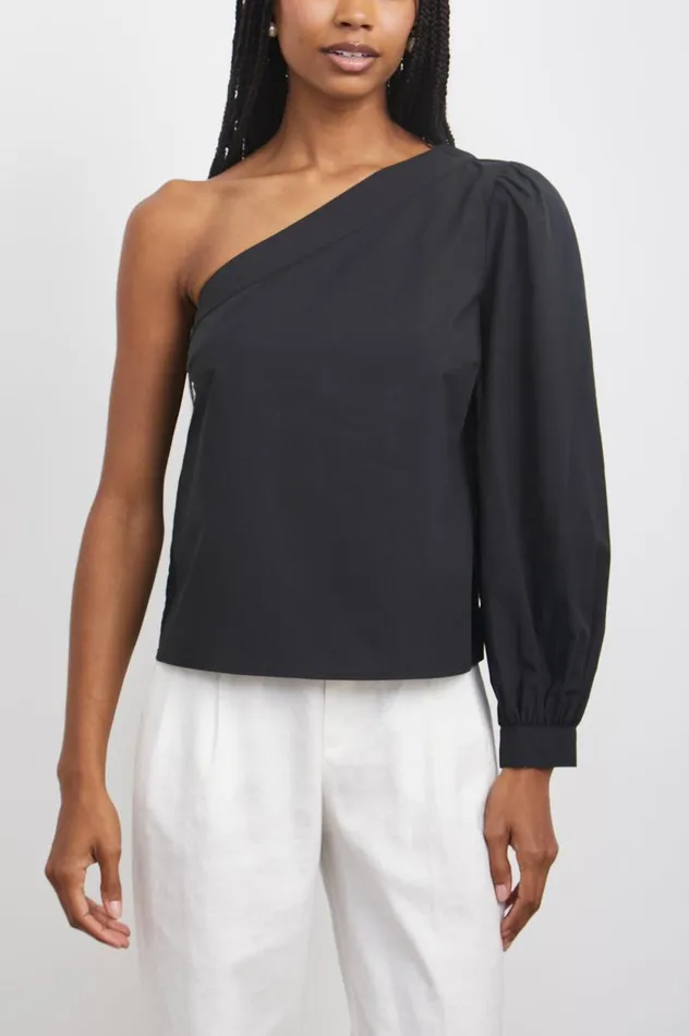 Rails Tops Women JILL TOP Black