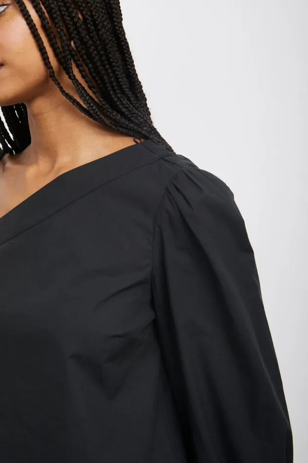 Rails Tops Women JILL TOP Black