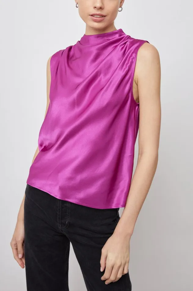 Rails Tops Women KALEEN TOP Radiance