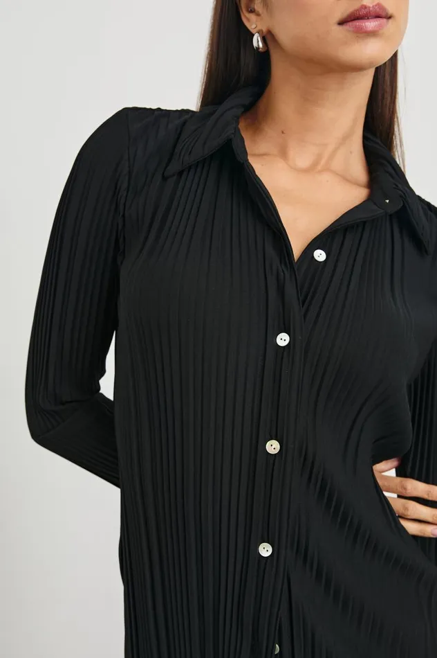 Rails Tops Women RAYA SHIRT Jet