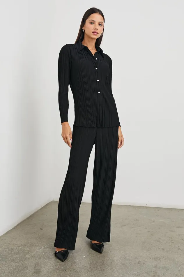 Rails Tops Women RAYA SHIRT Jet