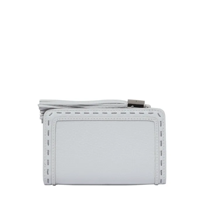 Rectangular Zipped Compact Wallet Ice Women Lancel Wallet Rectangular Zipped Compact Wallet Ice Women Lancel Wallet