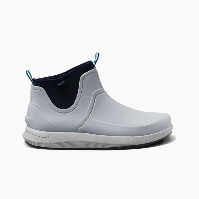 Reef Boots Men Scallywag Blue Nights