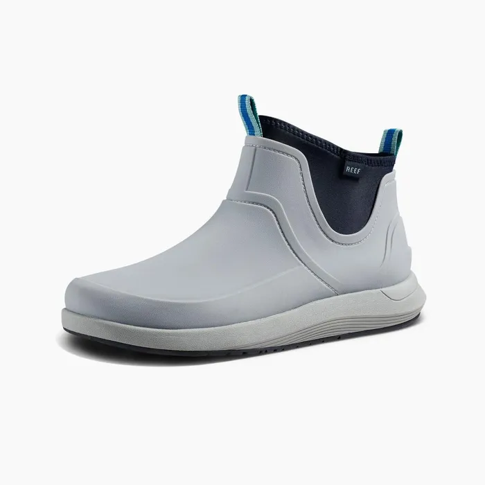 Reef Boots Men Scallywag Blue Nights Reef Boots Men Scallywag Blue Nights