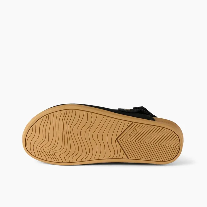 Reef Clogs Women Vista Hatha Black