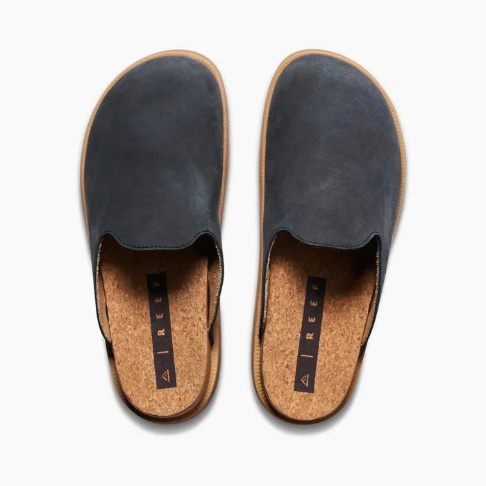 Reef Clogs Women Vista Skye Charcoal
