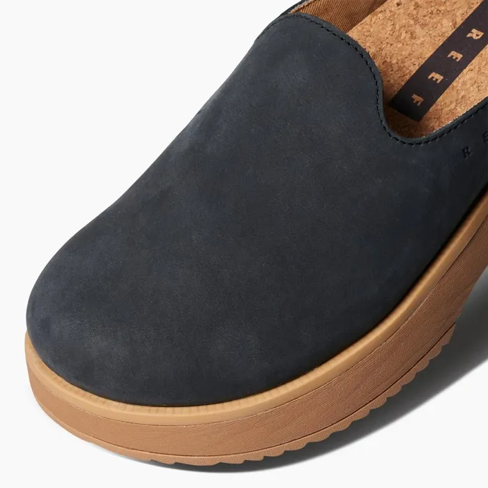 Reef Clogs Women Vista Skye Charcoal