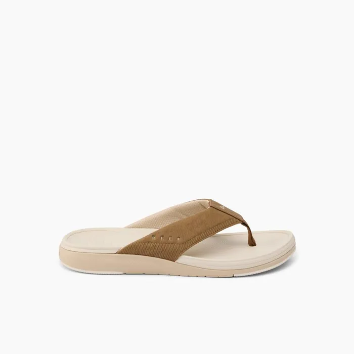 Reef Flip Flops Men Cushion Norte Birchmustard