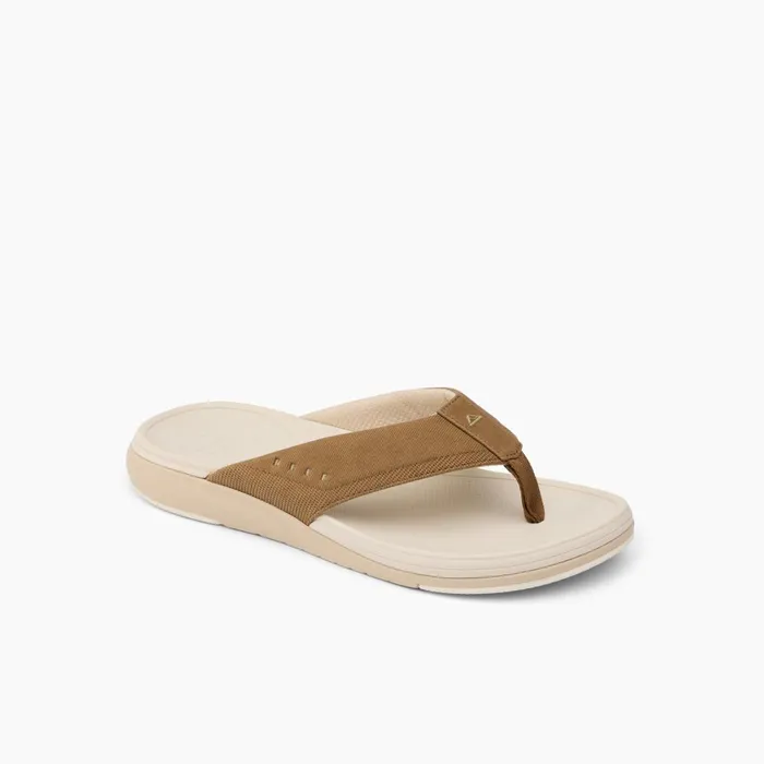 Reef Flip Flops Men Cushion Norte Birchmustard Reef Flip Flops Men Cushion Norte Birchmustard