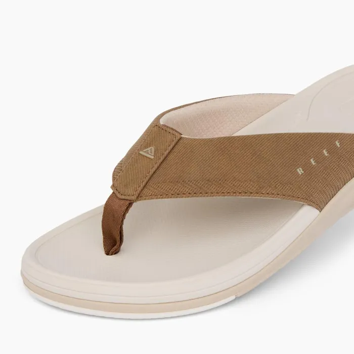 Reef Flip Flops Men Cushion Norte Birchmustard Reef Flip Flops Men Cushion Norte Birchmustard