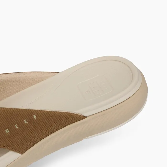 Reef Flip Flops Men Cushion Norte Birchmustard Reef Flip Flops Men Cushion Norte Birchmustard