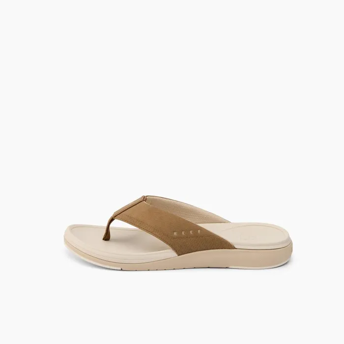 Reef Flip Flops Men Cushion Norte Birchmustard Reef Flip Flops Men Cushion Norte Birchmustard