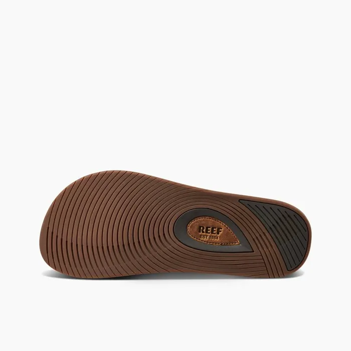 Reef Flip Flops Men Drift Classic Brown Reef Flip Flops Men Drift Classic Brown