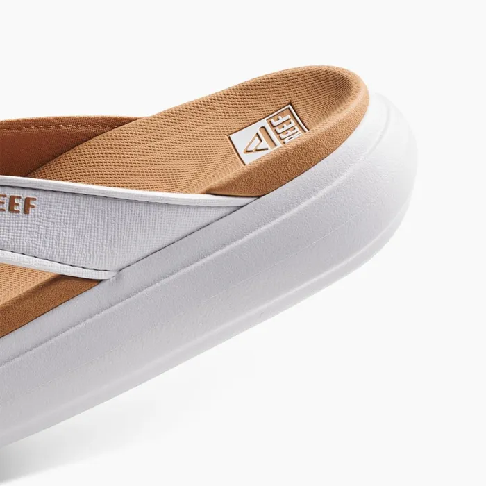 Reef Flip Flops Women Cushion Bondi Cloud