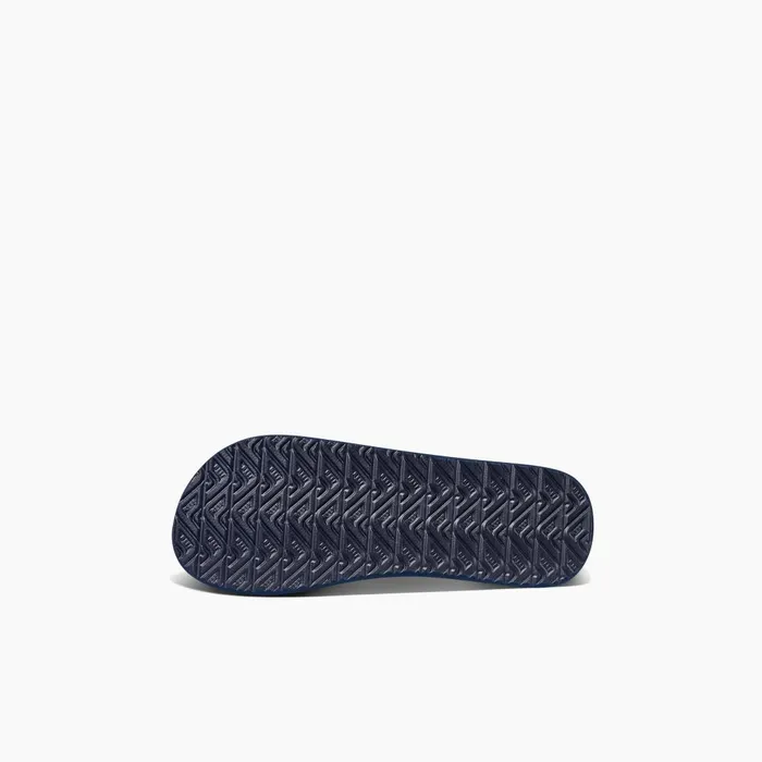 Reef Kids 58 Years Ahi Aqua Green Stripe