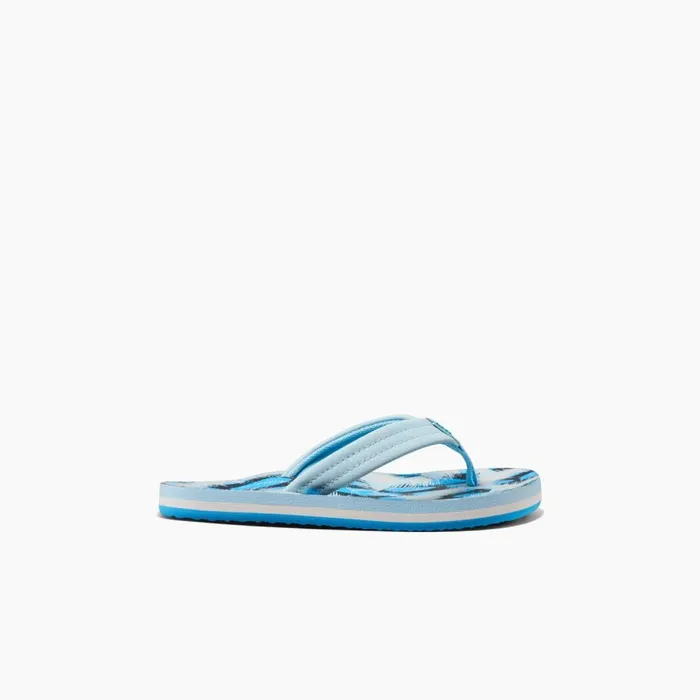 Reef Kids 58 Years Ahi Surf Palms