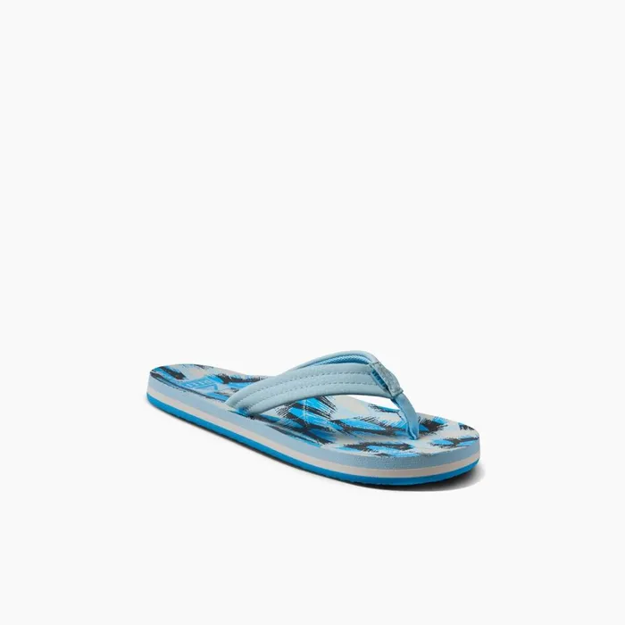 Reef Kids 58 Years Ahi Surf Palms