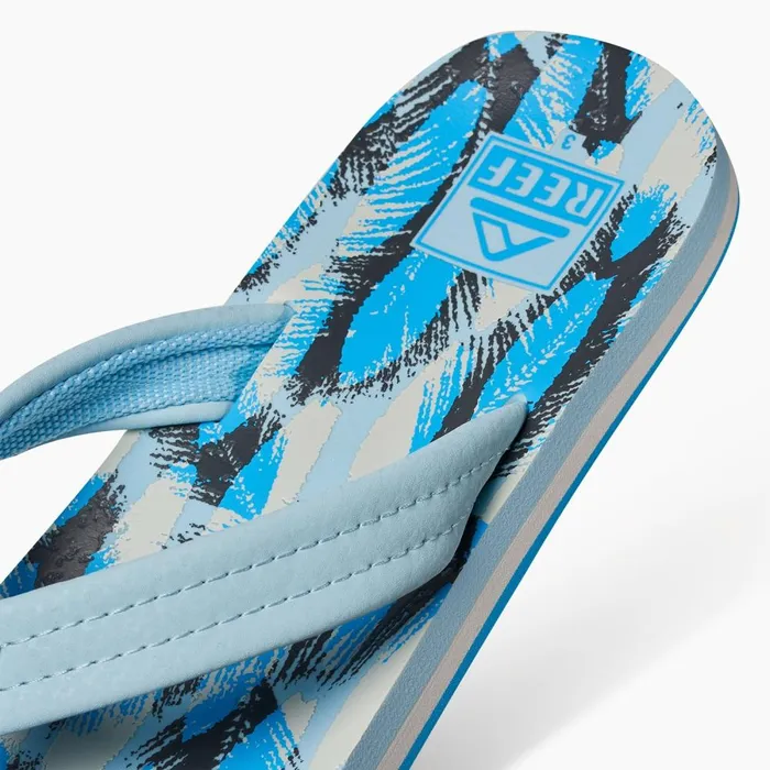 Reef Kids 58 Years Ahi Surf Palms