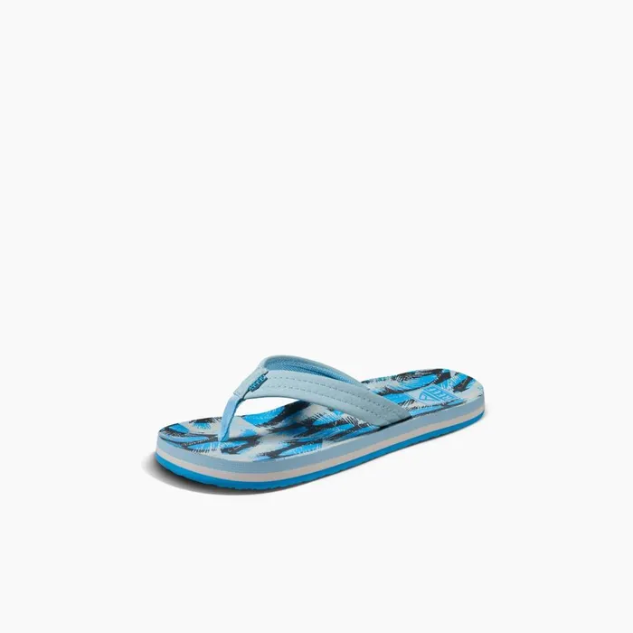 Reef Kids 58 Years Ahi Surf Palms
