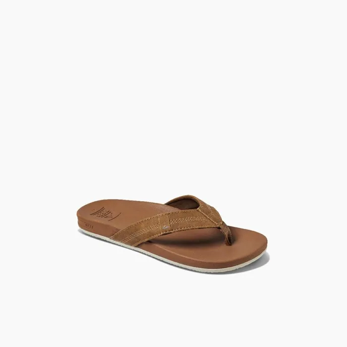 Reef Kids 58 Years Cushion Phantom Tan
