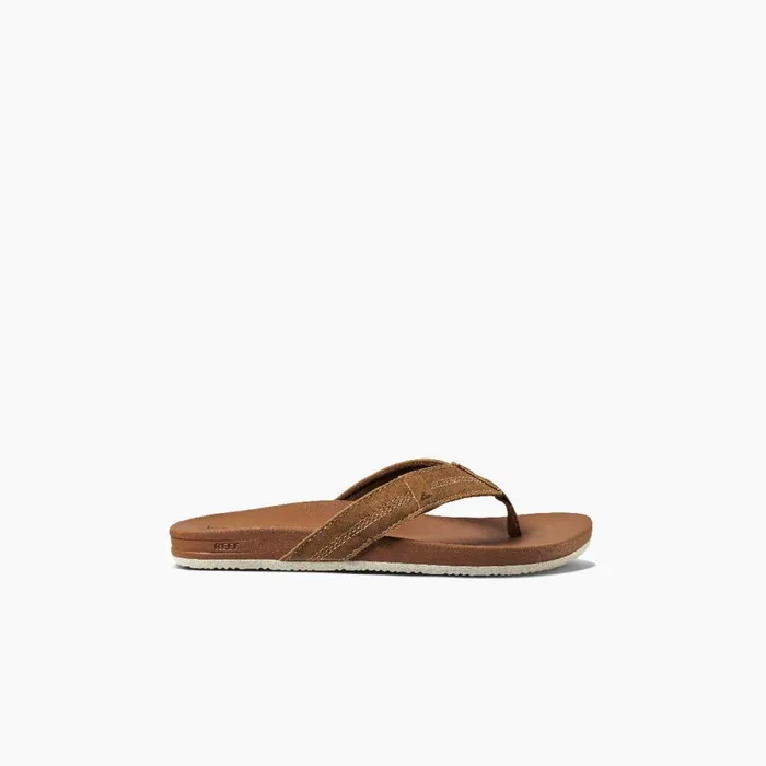 Reef Kids 58 Years Cushion Phantom Tan