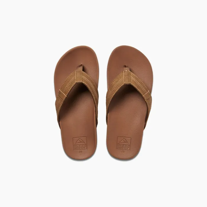 Reef Kids 58 Years Cushion Phantom Tan