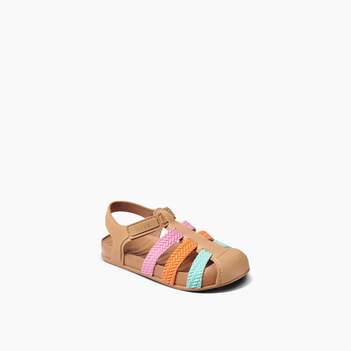 Reef Kids 58 Years Water Beachy Malibu Smoothie Reef Kids 58 Years Water Beachy Malibu Smoothie