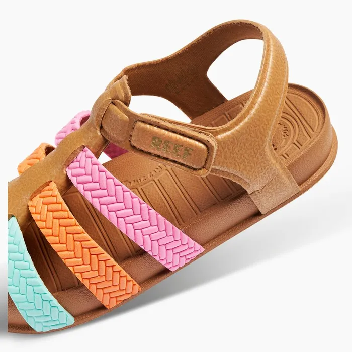 Reef Kids 58 Years Water Beachy Malibu Smoothie Reef Kids 58 Years Water Beachy Malibu Smoothie