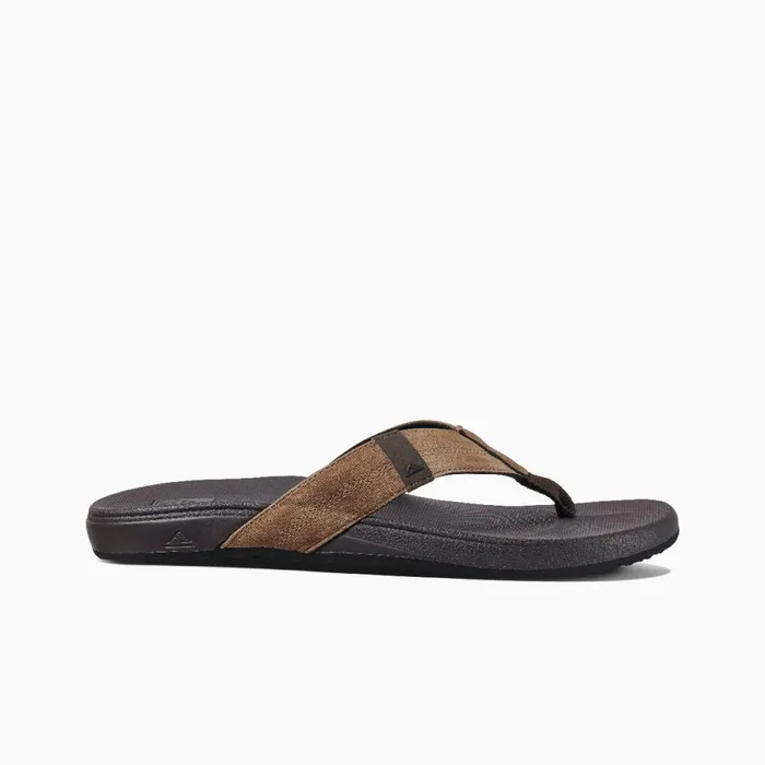 Reef Sandals Men Cushion Phantom Browntan