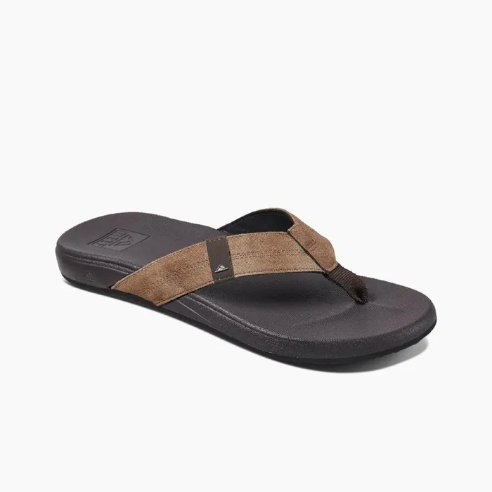 Reef Sandals Men Cushion Phantom Browntan Reef Sandals Men Cushion Phantom Browntan