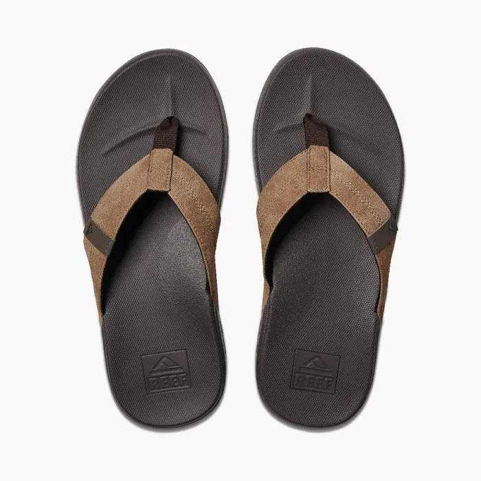 Reef Sandals Men Cushion Phantom Browntan Reef Sandals Men Cushion Phantom Browntan