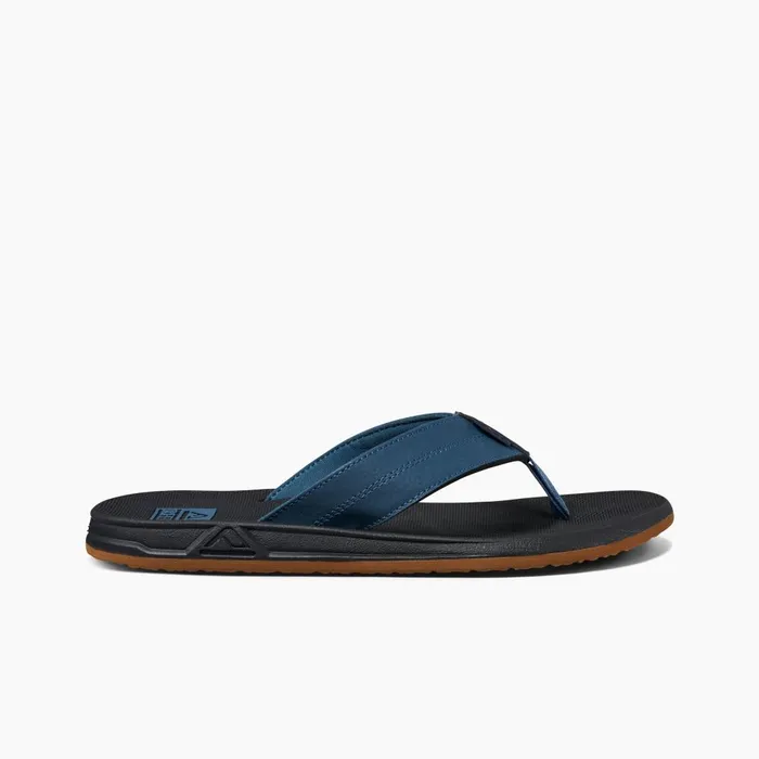 Reef Sandals Men Element Tqt Orion Black Reef Sandals Men Element Tqt Orion Black