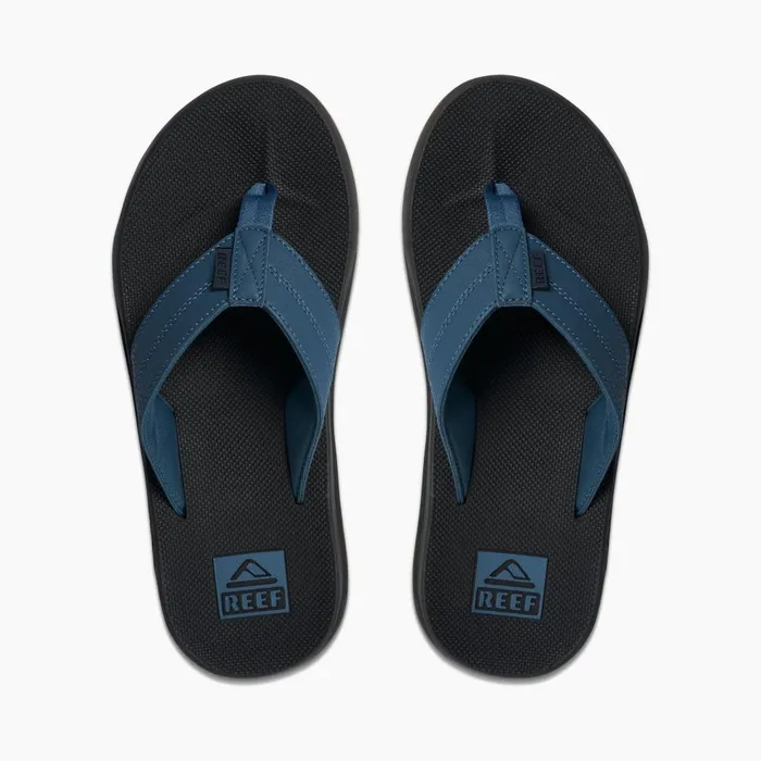 Reef Sandals Men Element Tqt Orion Black Reef Sandals Men Element Tqt Orion Black