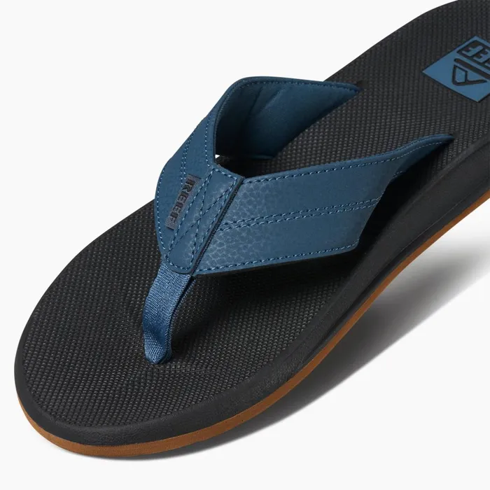 Reef Sandals Men Element Tqt Orion Black Reef Sandals Men Element Tqt Orion Black