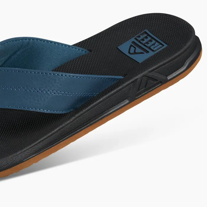 Reef Sandals Men Element Tqt Orion Black Reef Sandals Men Element Tqt Orion Black