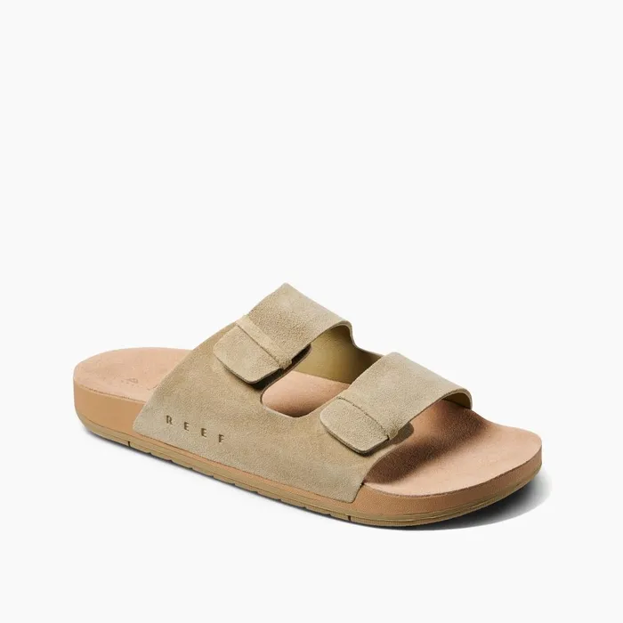 Reef Sandals Men Ojai Two Bar Tobaccoelm