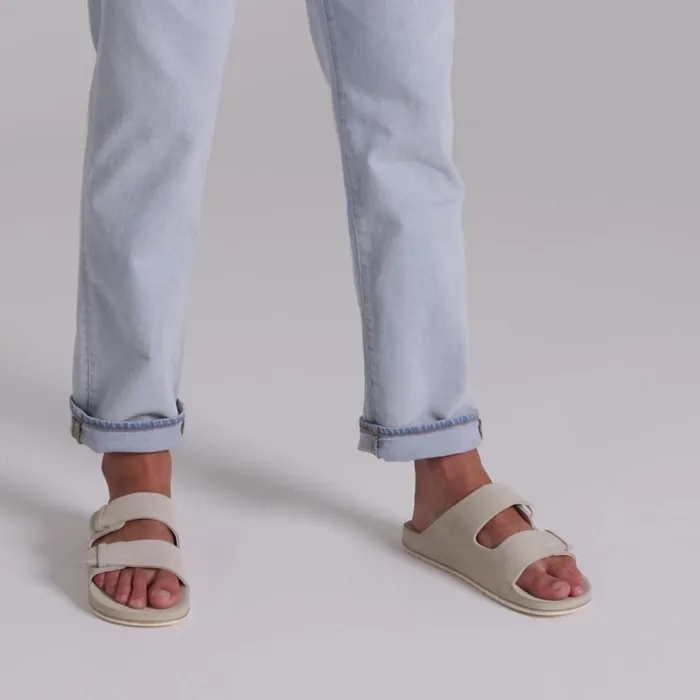 Reef Sandals Men Ojai Two Bar Tobaccoelm