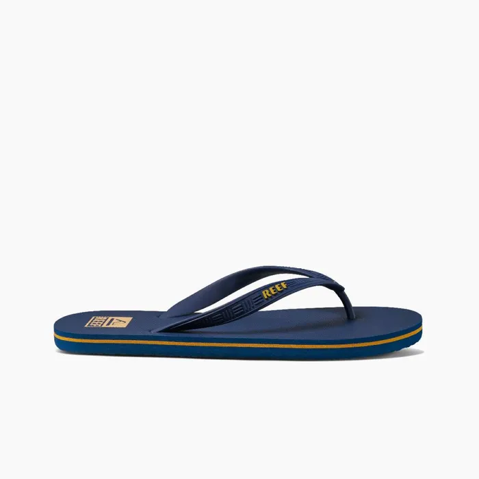 Reef Sandals Men Seaside Navy