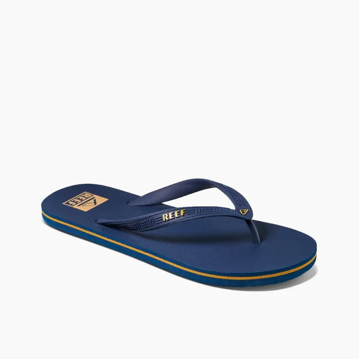 Reef Sandals Men Seaside Navy