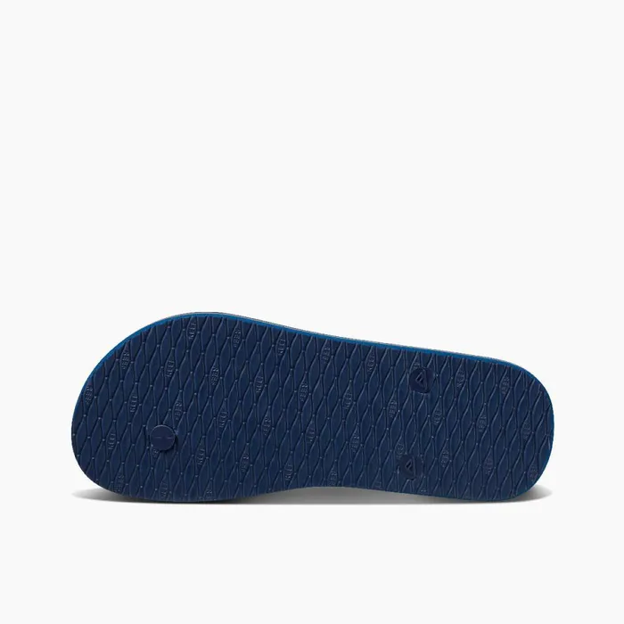 Reef Sandals Men Seaside Navy