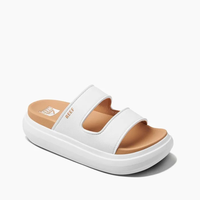 Reef Sandals Women Cushion Bondi 2 Bar Cloud