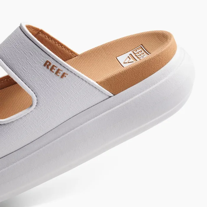 Reef Sandals Women Cushion Bondi 2 Bar Cloud